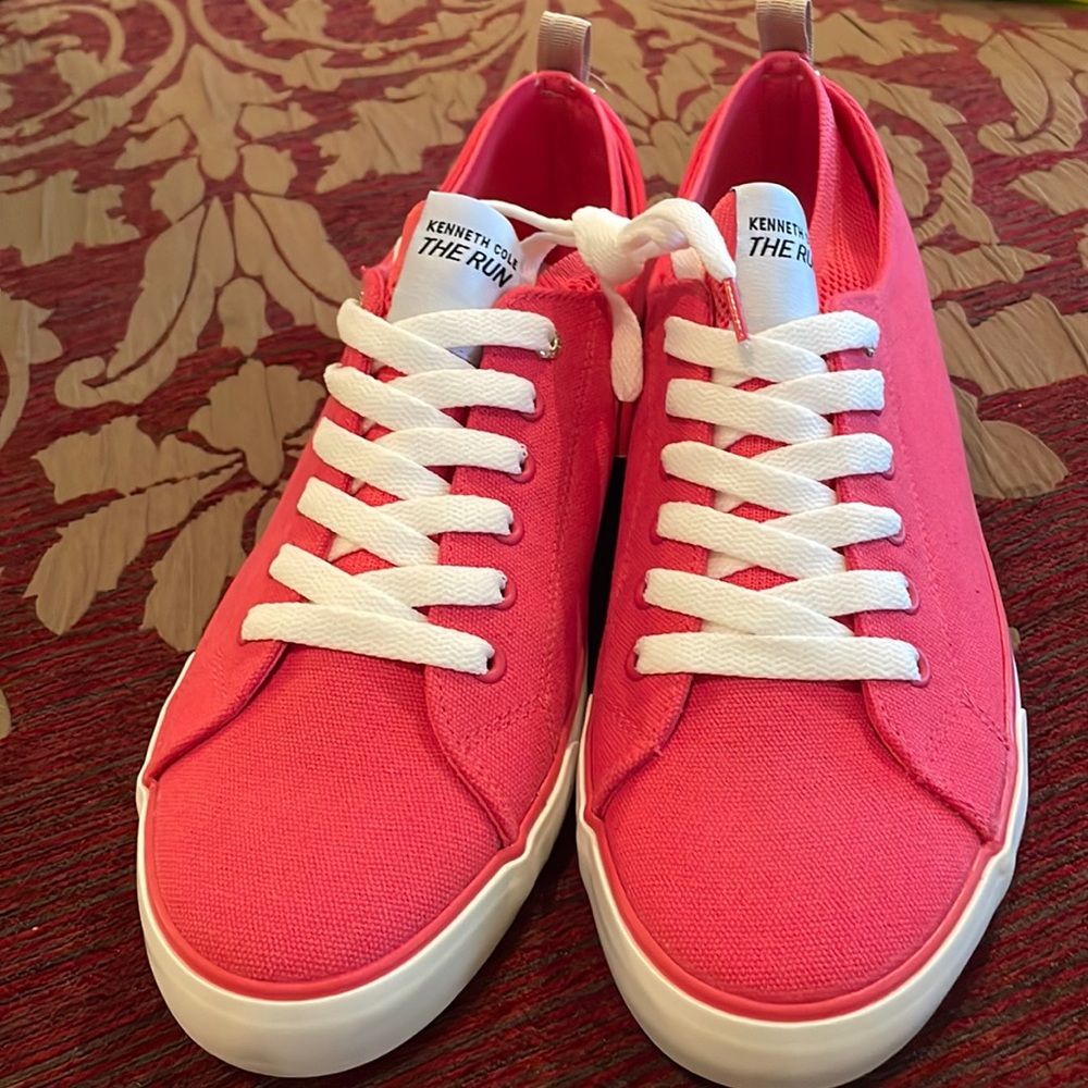 Kenneth Cole (The Run)